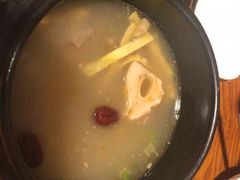 -第二外国语学院-韩国餐厅(朝阳路店)