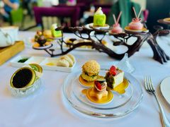 -云·酷Atmosphere(国贸大酒店)