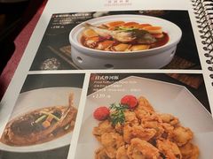 -上海小南国(正大店)