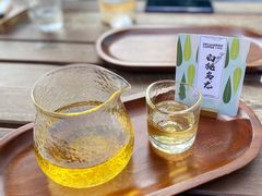 白桃乌龙-DECAMERON十日谈(卓悦汇店)