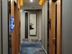 -美姿水荟美食水疗