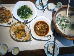 -千岛湖小鱼儿·淳安匠心农家菜