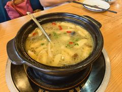 -妈妈的味道(和顺古镇店)