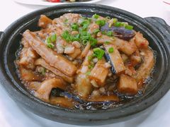 -新苑酒家(嘉宾路店)
