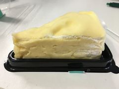 -7cake榴莲千层蛋糕(塘苗路店)