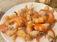 -芭菲盛宴·环球美食(解放碑英利国际店)