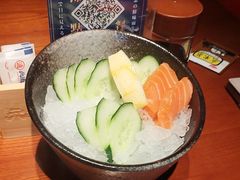 -元通寿司(东骏店)