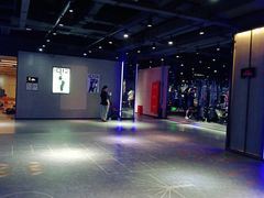 -一兆韦德健身(浦东万达会所)