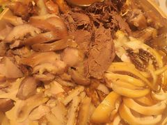 -拾柴熏酱-鲜虾水饺(群力店)