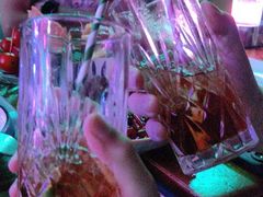 -MOSSO音乐酒吧·Live House(南京西路店)