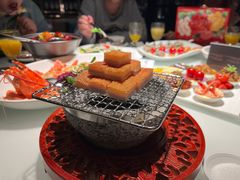 -江上荟·创意中国菜(绿地缤纷城店)