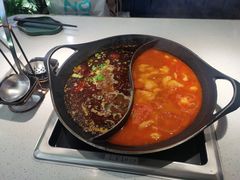 -新辣道鱼火锅(西直门店)