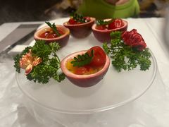 -若蘭慈·无国界素食料理(欢乐海岸店)