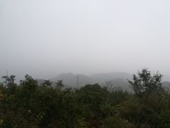 -北京鹫峰国家森林公园