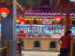 -巢爷老味(东方红店)