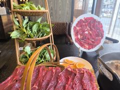 -盡膳口福·百年汤方火锅(科华北路店)