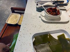 -鑫隆四季涮肉(八角畅游店)