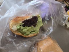 -烘焙町面包店(西四店)