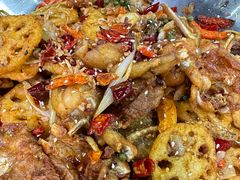 -川湘園(西华路店)