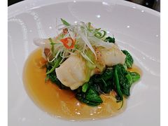 -北京四季酒店·采逸轩