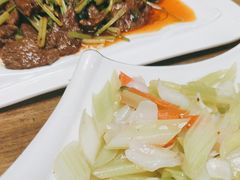 -蓝湾咖啡(小龙湾店)