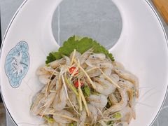 -安东水产海鲜餐厅