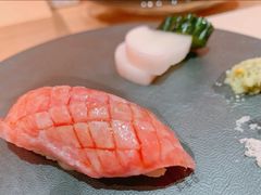-橼舍鮨青木