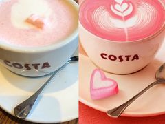 -COSTA COFFEE(丰联广场店)