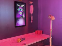 -星聚会KTV(龙湖上海奉贤天街店)