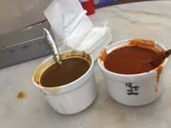 沙茶调料-福合埕牛肉丸(福平路店)