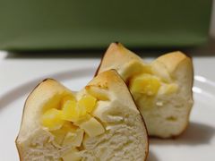 -安上烘焙 ENCHANTE(湖滨道购物中心店)