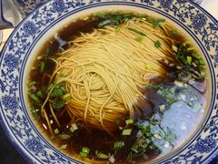 -伟记奥面馆(白塔东路店)