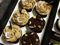 -Pantry's Best派悦坊蛋糕(K11购物艺术中心店)
