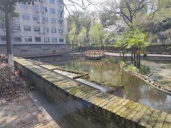 -湖北美术学院(昙华林校区)