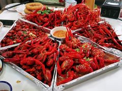 -老长沙龙虾馆(罗湖店)