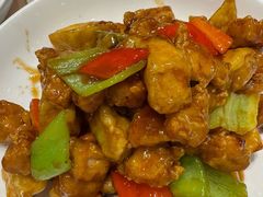 -小桃红·东北菜·春饼烤鸭(南阳湖街店)