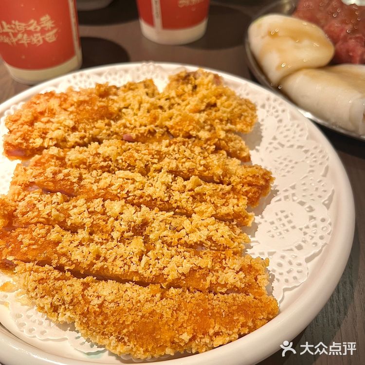 王繁星面馆开来包河万象汇啦!