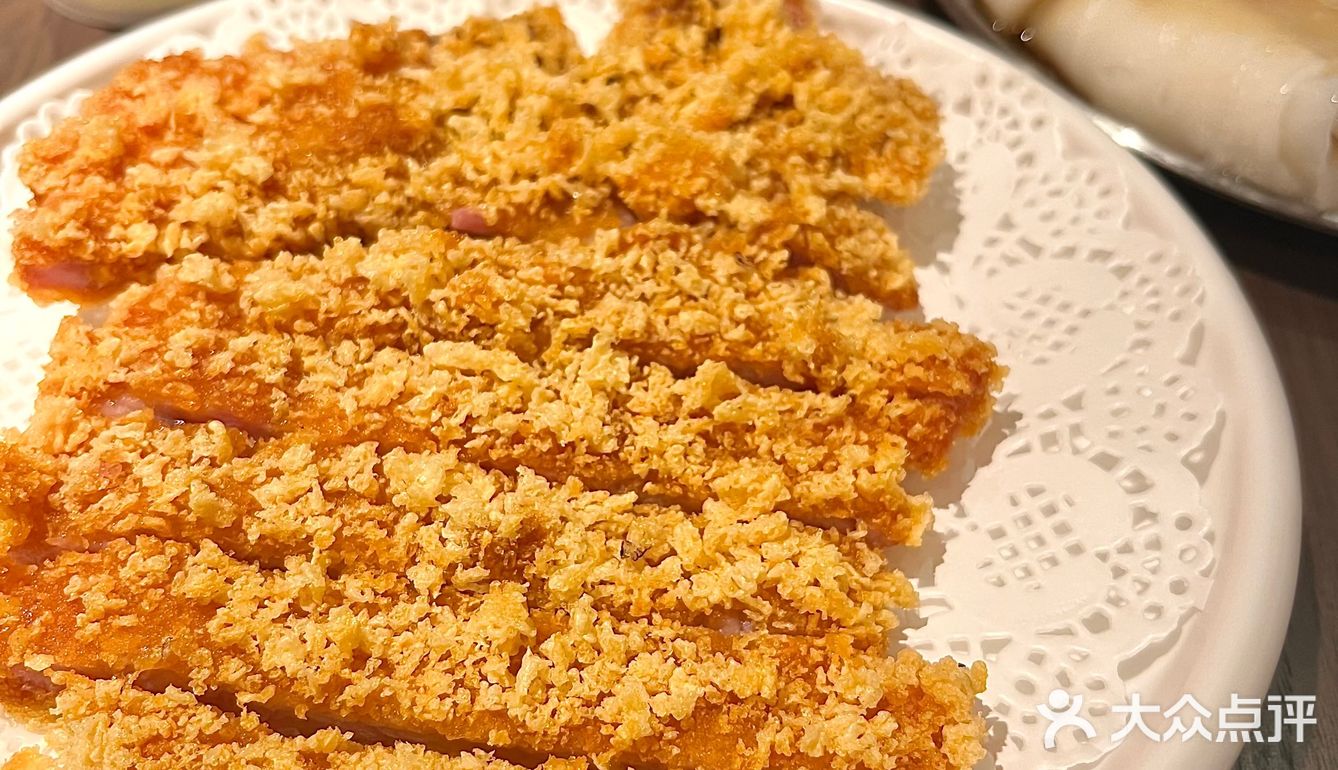 王繁星面馆开来包河万象汇啦！