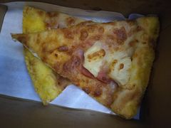 -Mr.Pizza米斯特比萨(苏州平江万达广场店)