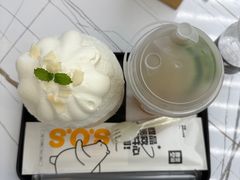 -丹礼糖甜品