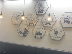 -HONGA HONGA雄家(曹路店)