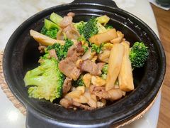 -锦府盐帮·李宅(领展购物广场中关村店)