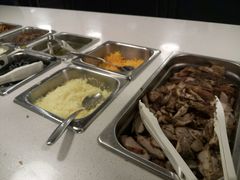 -So Lounge索兰至餐厅(蓝色港湾店)