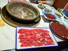 -海底捞火锅(凯德广场店)