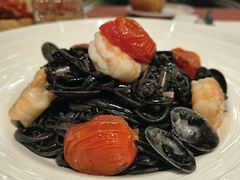 墨鱼面-ITA·意塔意大利餐厅(亦庄店)