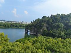 -桂林两江四湖景区