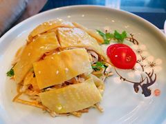 -上海金桥红枫万豪酒店-万豪中餐厅