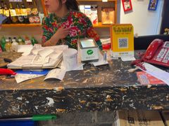 -老渔翁炖鱼坊(黄海西路东山店)