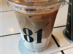 -81BAKERY(大学路店)