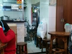 大堂-沙湾姜埋奶(兴新包店)